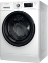 Whirlpool FFB10469EBVBE 10 kg 1400 tpm Wasautomaat