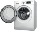 Whirlpool FFB10469EBVBE 10 kg 1400 tpm Wasautomaat