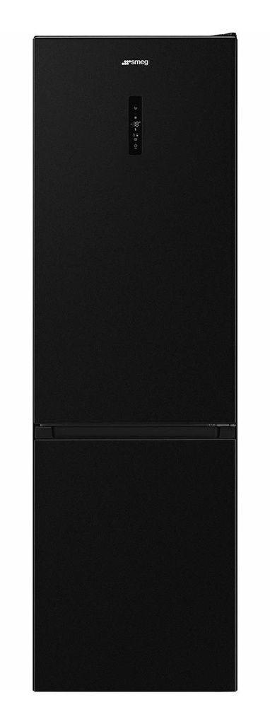 Smeg Excl RC20XDND 200 cm 331 L Koel-vrieskast Inox (kopie)