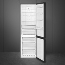 Smeg Excl RC20XDND 200 cm 331 L Koel-vrieskast Inox (kopie)