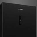Smeg Excl RC20XDND 200 cm 331 L Koel-vrieskast Inox (kopie)