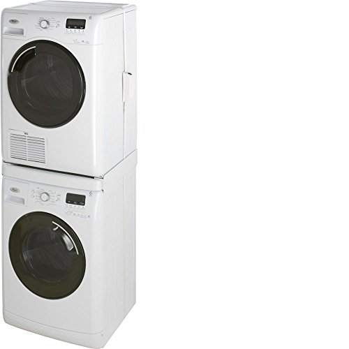 Wpro SKS101 orignele stapelkit voor was-droogkasten