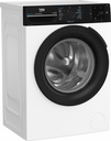 Beko BM3WFU3741B 7 KG 1400 Toeren Wasautomaat