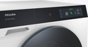 Miele WQ1200WPS 9 kg Nova Edition 1400 Toeren Wasmachine