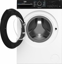 Beko BM5WFU6941B 9kg A-klasse 1400Tpm Wasautomaat