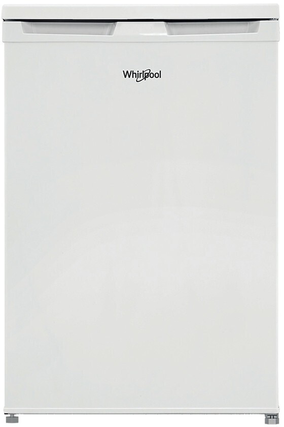 Whirlpool W55Z1113W Tafelmodel 84 cm hoog diepvriezer