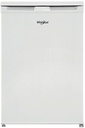 Whirlpool W55Z1113W Tafelmodel 84 cm hoog diepvriezer
