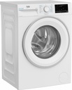 Beko B3WM49410W2 Selective 9kg 1400 Tpm Wasautomaat