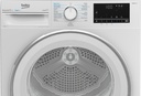Beko B5T68247W2 Selective 8kg hybrid droogkast