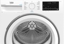 Beko B3T6823W2 Selective 8kg warmtepomp droogkast