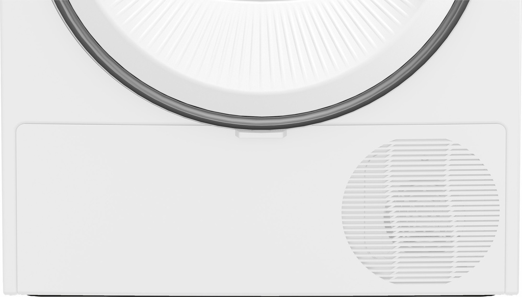 Beko B3T6823W2 Selective 8kg warmtepomp droogkast