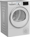 Beko B5T68243W2 Selective 8kg warmtepomp droogkast