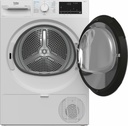 Beko B5T68243W2 Selective 8kg warmtepomp droogkast