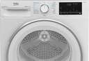 Beko B5T68243W2 Selective 8kg warmtepomp droogkast