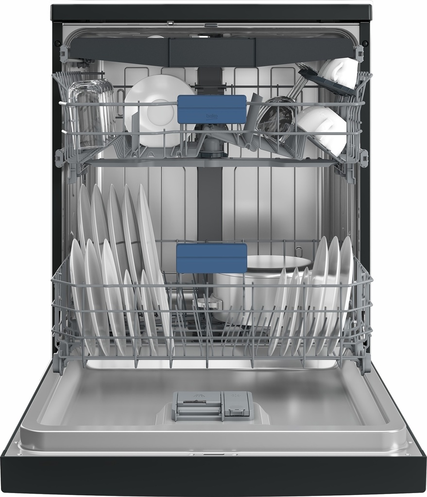 Beko BDFN26551AC2 Selective 60cm vrijstaande vaatwasser