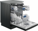 Beko BDFN26551AC2 Selective 60cm vrijstaande vaatwasser