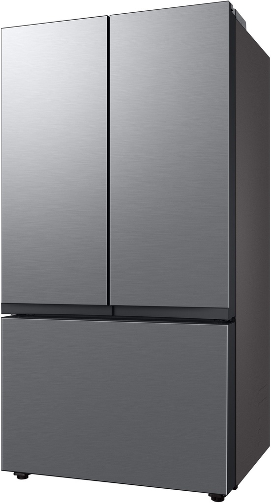 Samsung RF24BB620ES French Door - Ijsmaker via watertank -