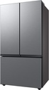 Samsung RF24BB620ES French Door - Ijsmaker via watertank -