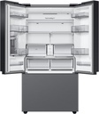 Samsung RF24BB620ES French Door - Ijsmaker via watertank -