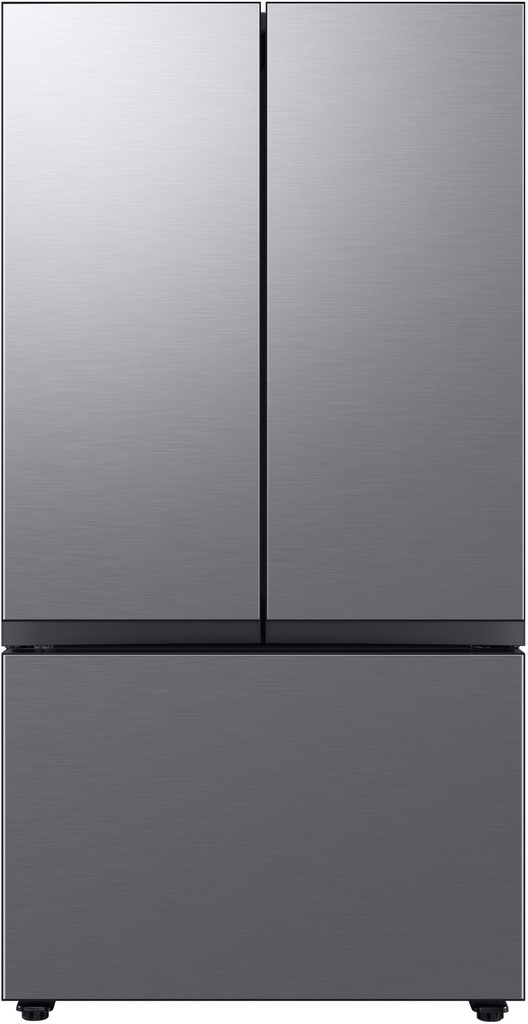 Samsung RF24BB620ES French Door - Ijsmaker via watertank -