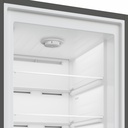 Beko B5RFNE315G 187 cm 286 L Zuinig Diepvriezer Donkergrijs