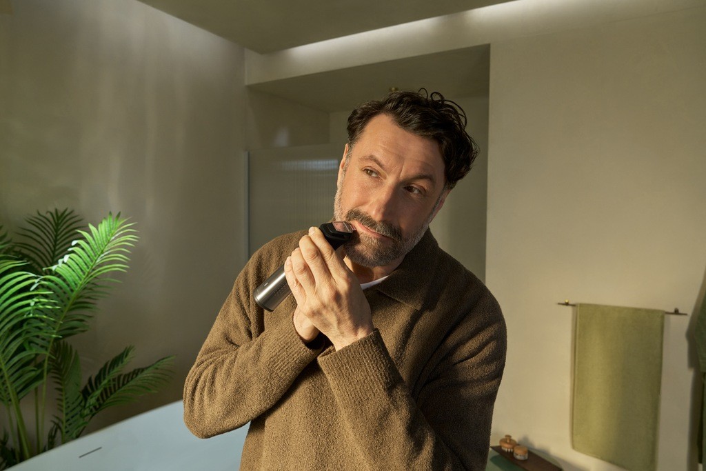 Philips MG9557/15 Multigroomer All-in-One Trimmer Oplaadbaar