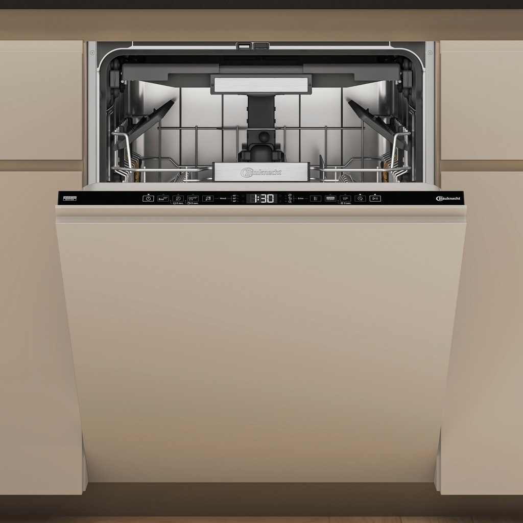 Bauknecht B7IHT58TC 82 cm Vario Volledig integreerbaar