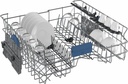 Beko BDIN38640Q2 Selective 82cm full integreerbare vaatwasser