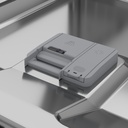 Beko BDIN38640Q2 Selective 82cm full integreerbare vaatwasser