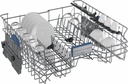Beko BDIN38561C2 Selective 82cm full integreerbare vaatwasser