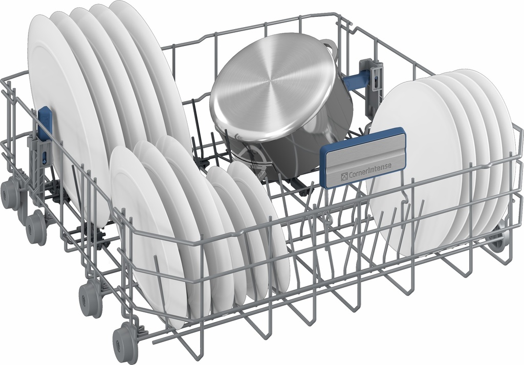 Beko BDIN38561C2 Selective 82cm full integreerbare vaatwasser