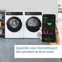 Bosch SMD6YCX02E A-klasse 81,5 cm volledig integreerbaar