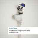 Bosch SMD6YCX02E A-klasse 81,5 cm volledig integreerbaar