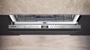 Siemens SX63EX06VE XL 86,5 cm Full integreerbaar Besteklade