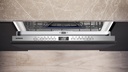 Siemens SX63EX22CE XL 86,5 cm A-klasse Inox kuip Besteklade