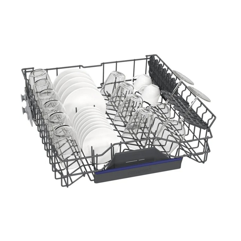 Siemens SX63HX16CE Full Integreerbaar Vaatwasser Inox kuip