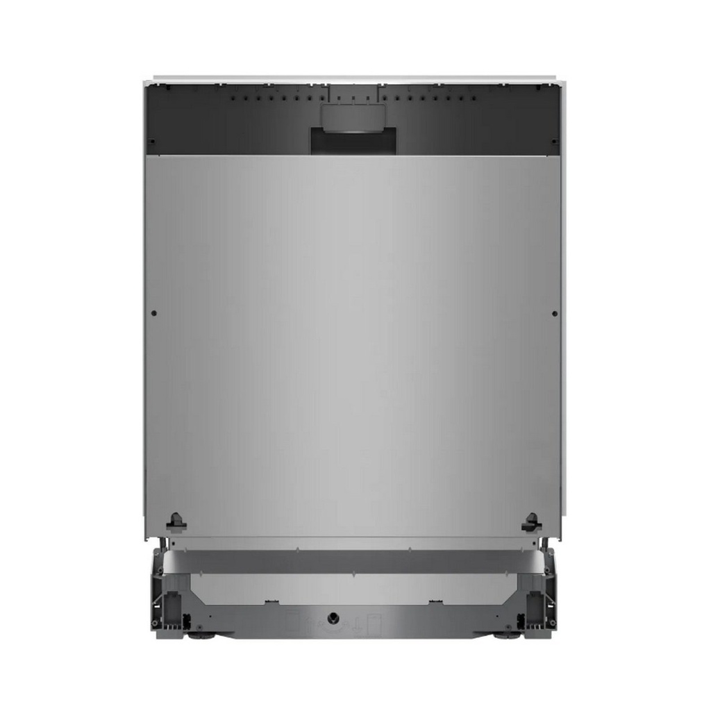 Siemens SX63HX16CE Full Integreerbaar Vaatwasser Inox kuip