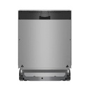 Siemens SX63HX16CE Full Integreerbaar Vaatwasser Inox kuip
