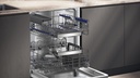 Siemens Extra Klasse SN65ZX21BE 81,5 cm Home Connect vaatwasser