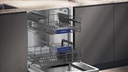 Siemens Extra Klasse SN63HX25UE 81,5 cm Polinox Connect vaatwasser