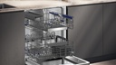 Siemens Extra Klasse SN65EX14BE 81,5 cm Home Connect vaatwasser