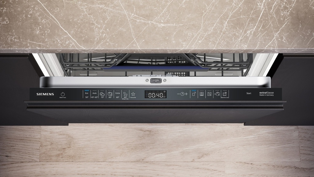 Siemens SX75EX04CE 86,5 cm Full Integreerbaar Varioscharnier