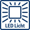 Bosch KIR21ADD1 88 cm deur op deur SoftClose koelkast