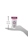Epilator - Ladyshave Braun SE9527