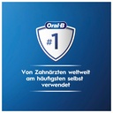 Braun Oral-B tandenborstel Pro 3500 zwart
