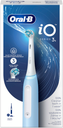Braun Oral-B iO 3S Ice Blue electrische tandenborstel