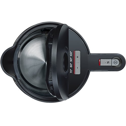 Siemens TW86105P 2400 Watt 1.5 Liter premium waterkoker