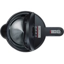 Siemens TW86105P 2400 Watt 1.5 Liter premium waterkoker