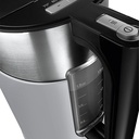 Siemens TW86105P 2400 Watt 1.5 Liter premium waterkoker