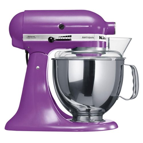 Kitchenaid 5KSM150PSEGP " Lila - edition " keukenrobot